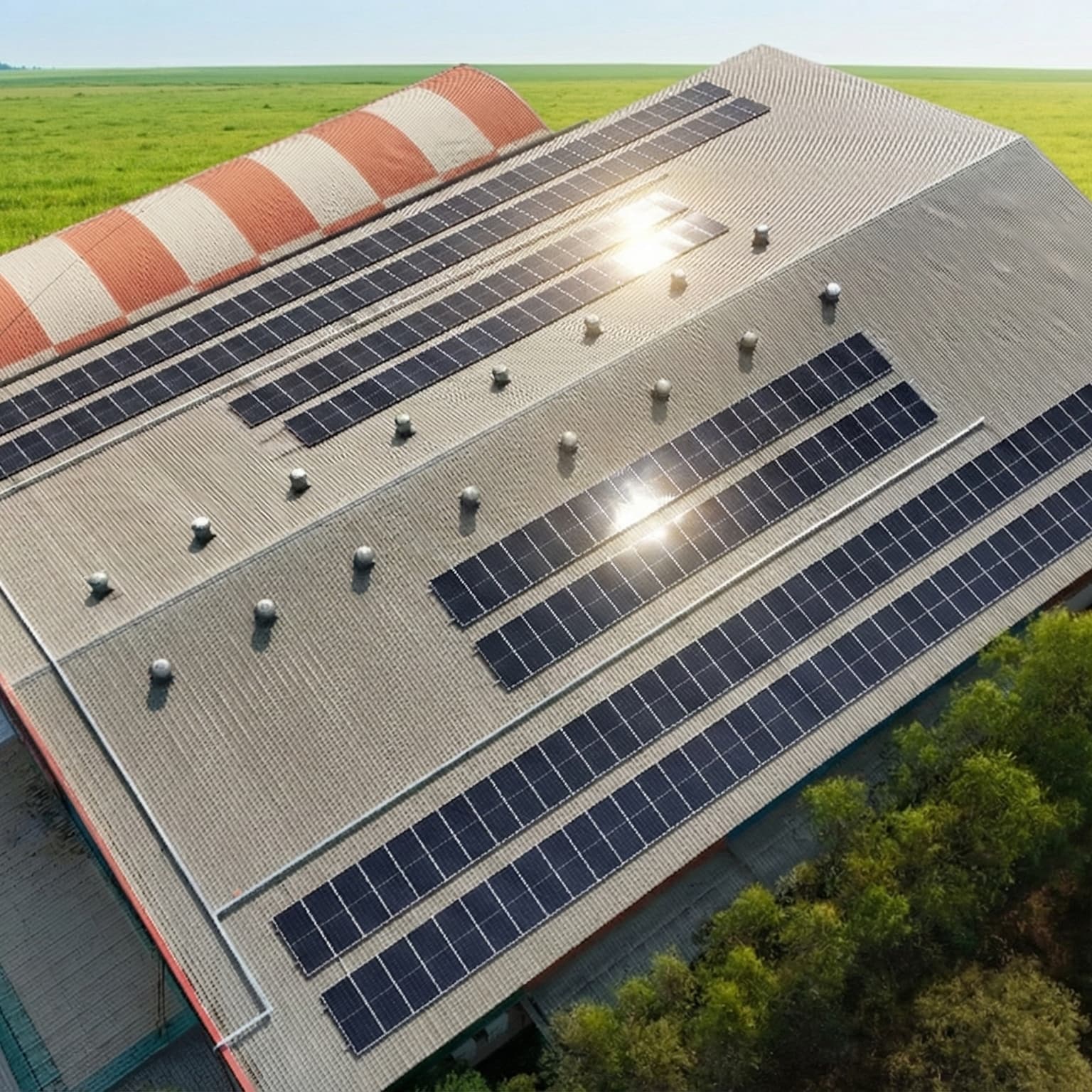 โรงงานพระนครศรีอยุธยา